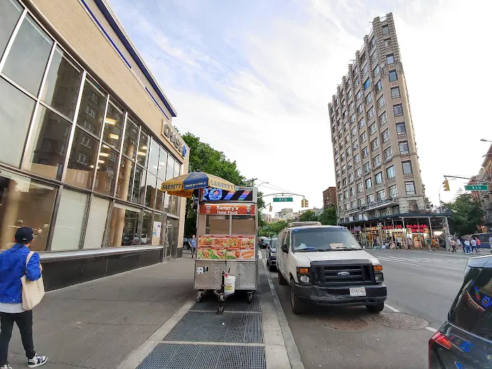 Sammy’s Halal Food Picture 3