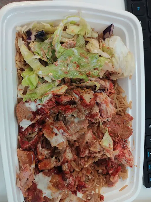 Sammy’s Halal Food Picture 8