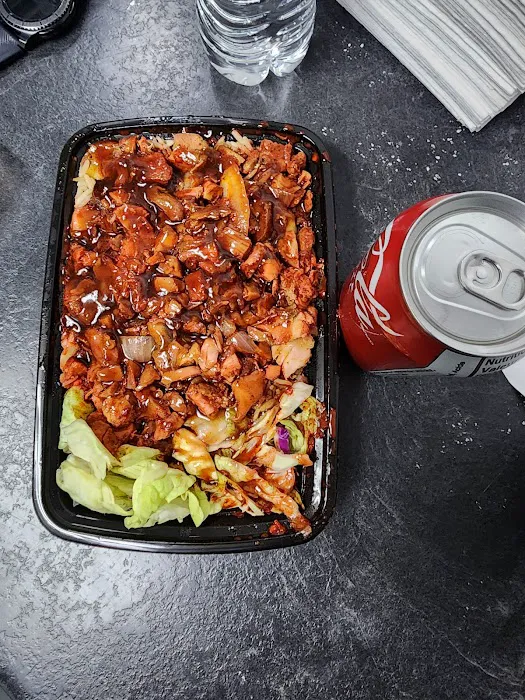 Sammy’s Halal Food Picture 2