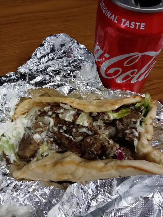 Sammy’s Halal Food Picture 9