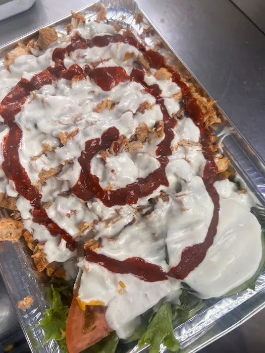 Sammy’s Halal Food Picture 10