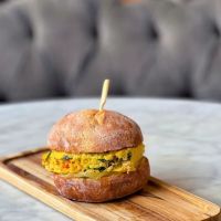 Partners Coffee West Village ico