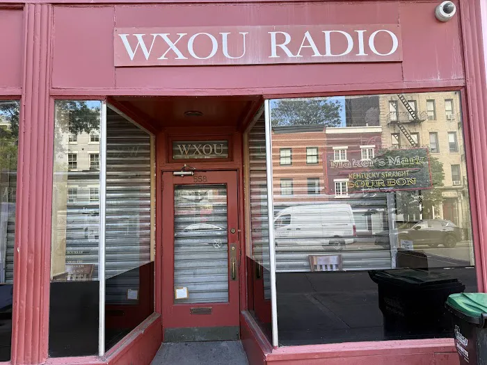 WXOU Bar Picture 8