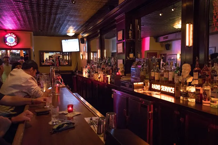 WXOU Bar Picture 1