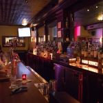 WXOU Bar