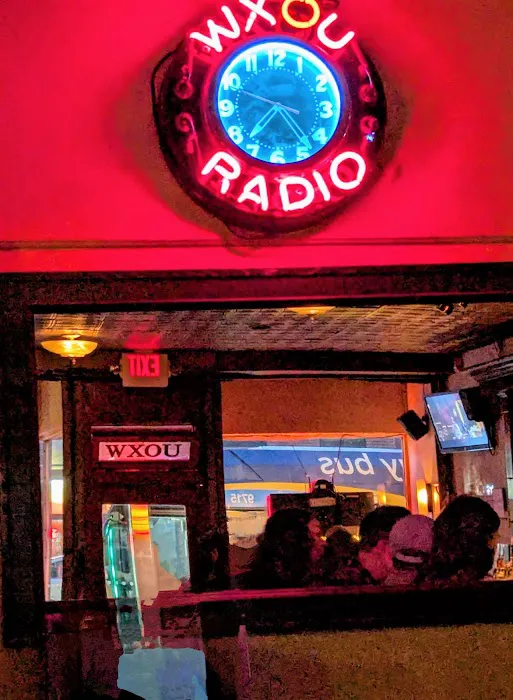 WXOU Bar Picture 5