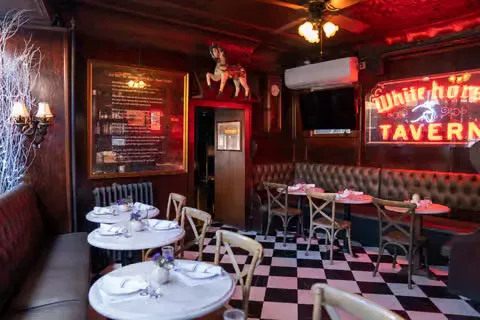White Horse Tavern Picture 8