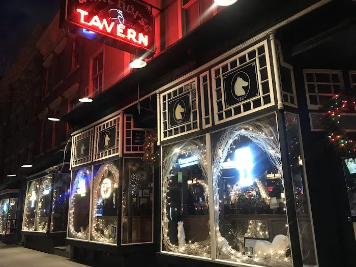 White Horse Tavern Picture 1
