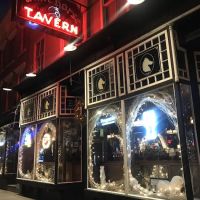 White Horse Tavern ico