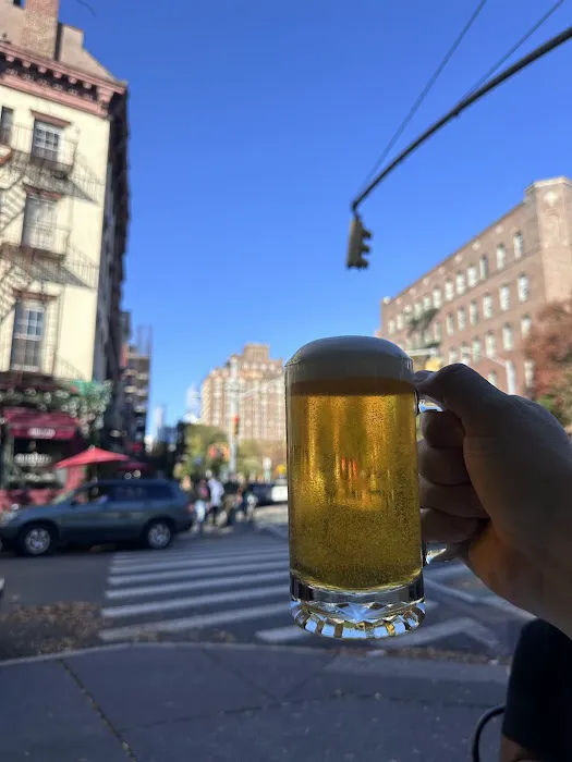 White Horse Tavern Picture 6