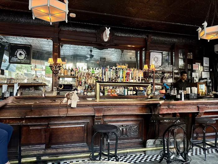 White Horse Tavern Picture 2