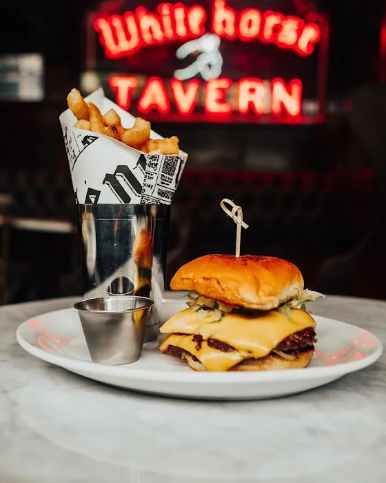 White Horse Tavern Picture 10
