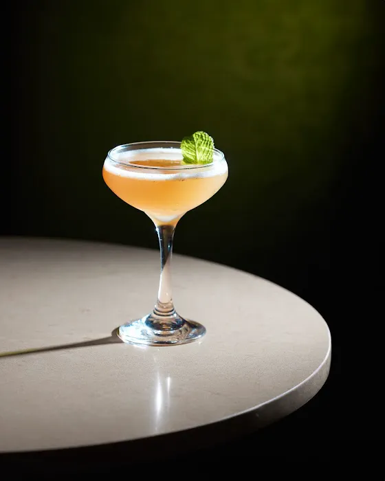 Orient Express Cocktail Bar Picture 4
