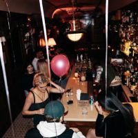 Orient Express Cocktail Bar ico