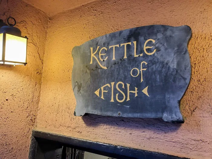 Kettle of Fish Picture 10