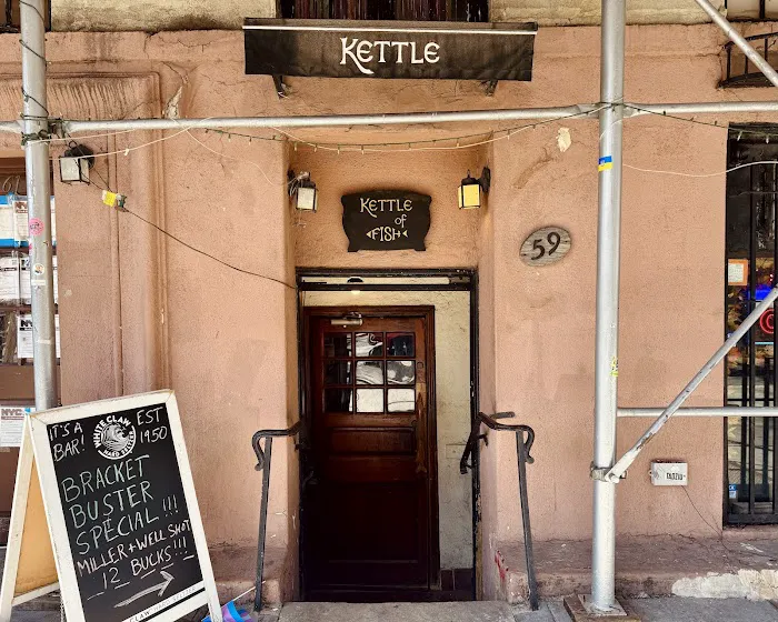 Kettle of Fish Picture 4