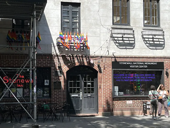 The Stonewall Inn Picture 3