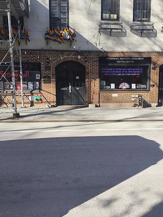 The Stonewall Inn Picture 6