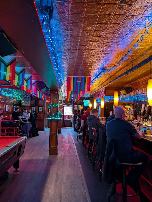 The Stonewall Inn Picture 2
