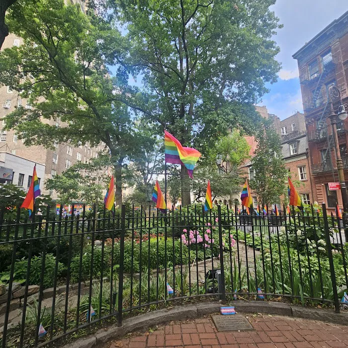 The Stonewall Inn Picture 10