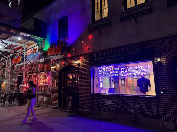 The Stonewall Inn Picture 8