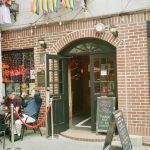 The Stonewall Inn