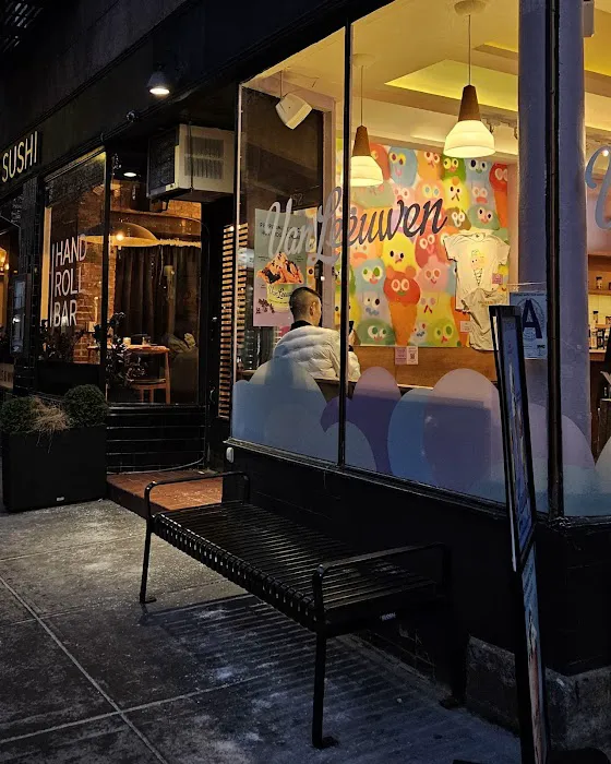 Van Leeuwen Ice Cream Picture 8