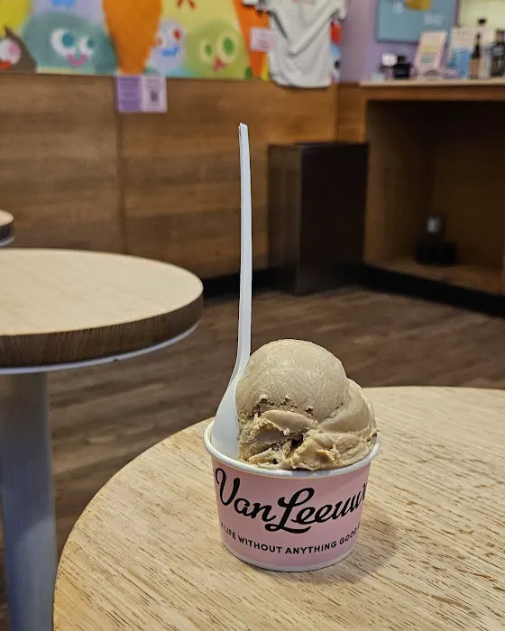 Van Leeuwen Ice Cream Picture 4