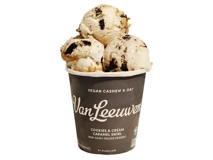 Van Leeuwen Ice Cream Picture 9
