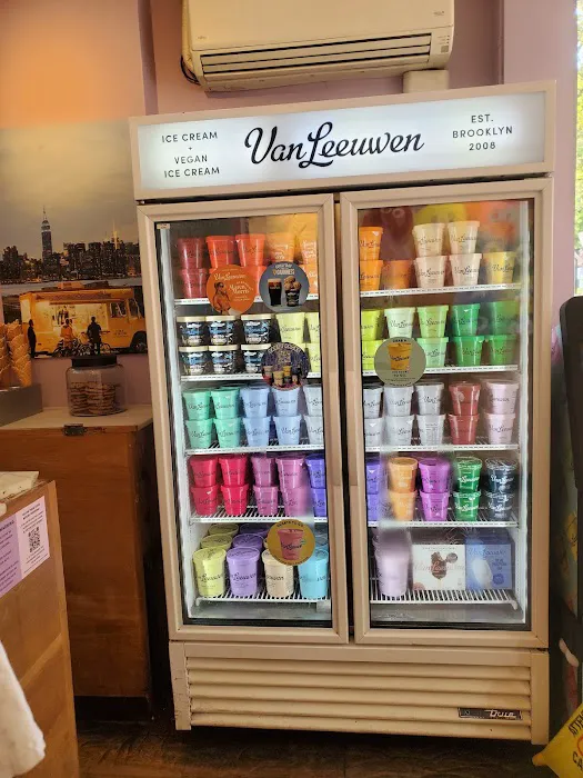 Van Leeuwen Ice Cream Picture 7