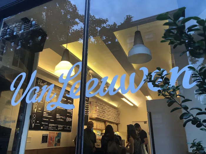 Van Leeuwen Ice Cream Picture 2