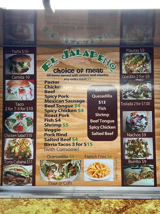 El jalapeño Picture 6