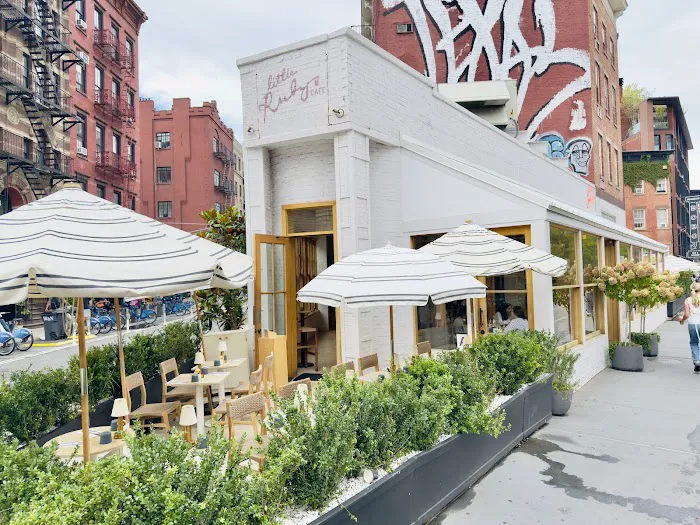 Little Ruby's West Village Picture 6
