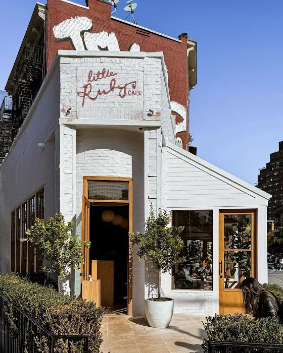 Little Ruby's West Village Picture 2