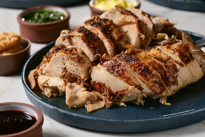 Poulet Sans Tete Picture 1