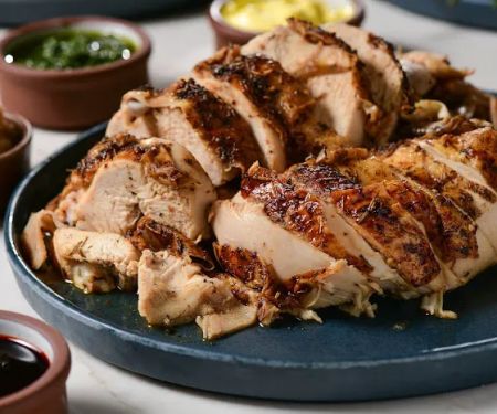 Poulet Sans Tete