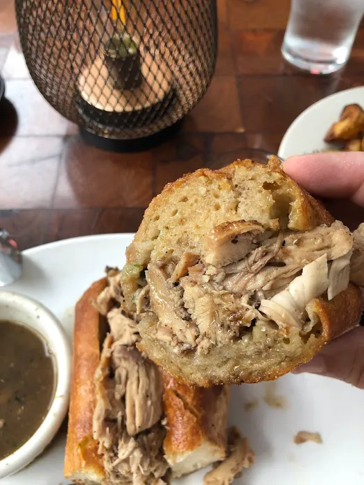 Poulet Sans Tete Picture 8