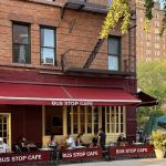 Bus Stop Cafe