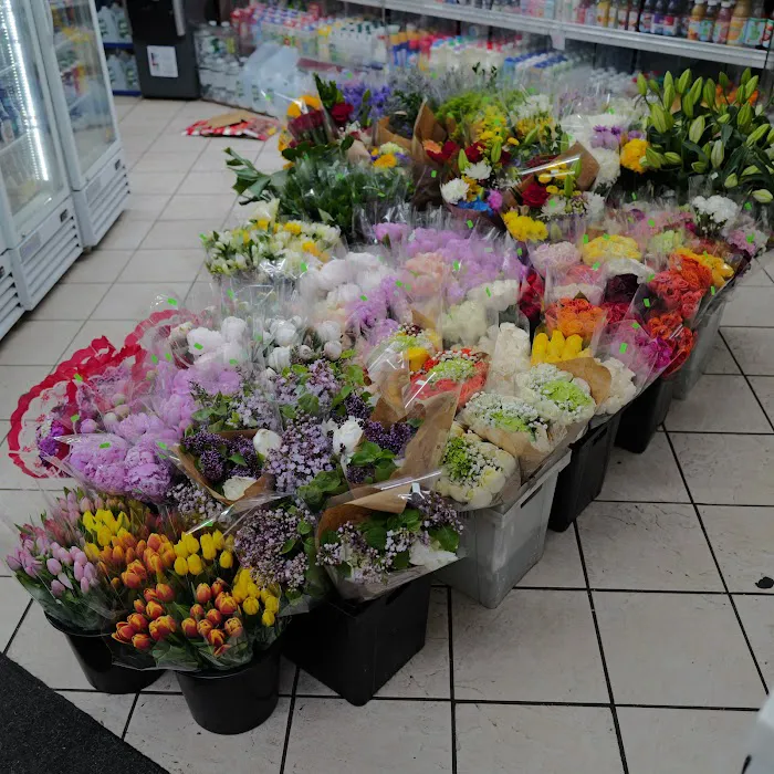 Abingdon Market Picture 9