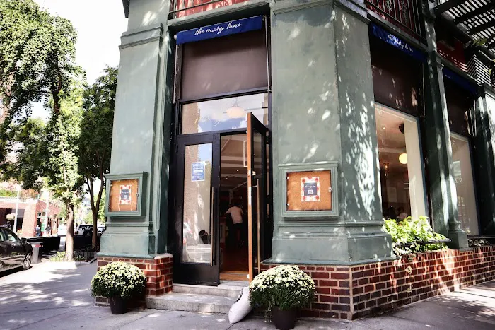 The Mary Lane Picture 10