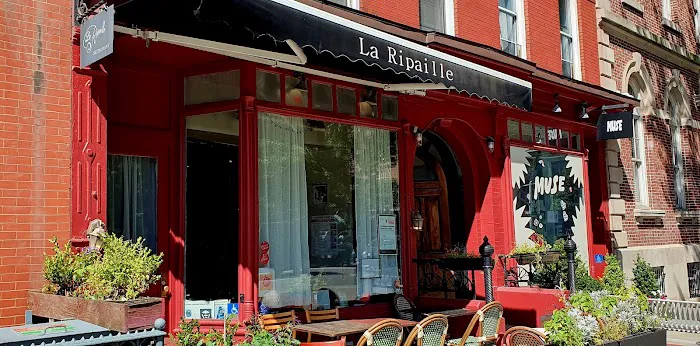 La Ripaille Picture 4