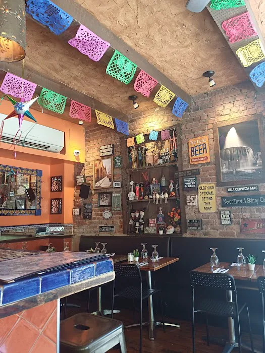 Móle Mexican Bar & Grill - West Village Picture 10
