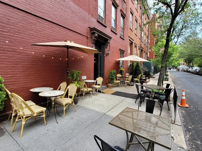 Móle Mexican Bar & Grill - West Village Picture 5