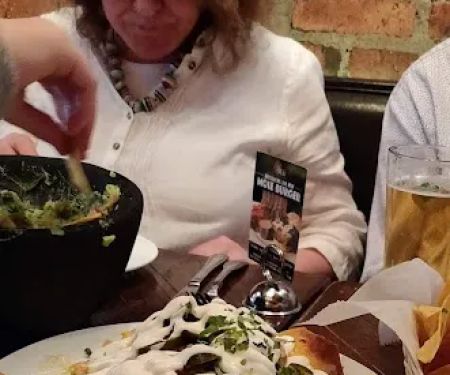 Mu00f3le Mexican Bar & Grill - West Village