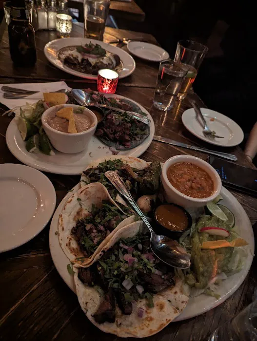 Móle Mexican Bar & Grill - West Village Picture 9