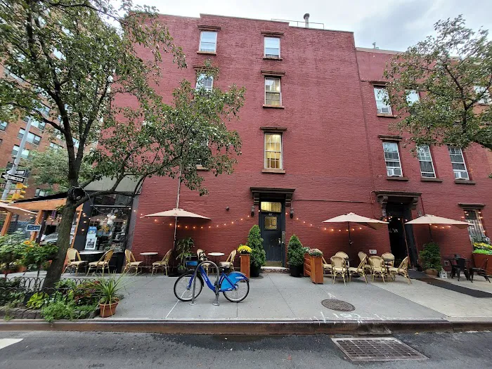 Móle Mexican Bar & Grill - West Village Picture 7