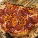 Brunetti Pizza