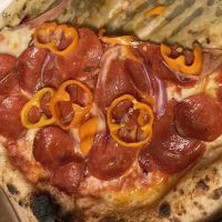 Brunetti Pizza ico