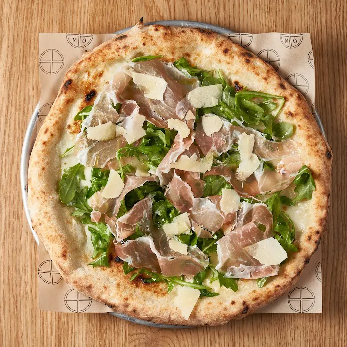 SIMÒ PIZZA - MEATPACKING Picture 5