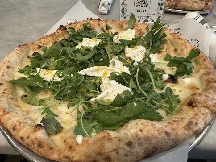 SIMÒ PIZZA - MEATPACKING Picture 3